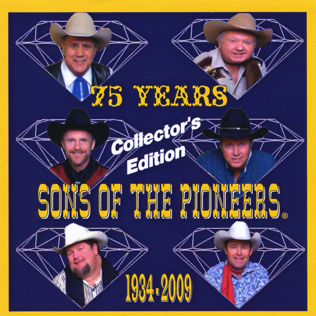 75th Anniversary album cover
