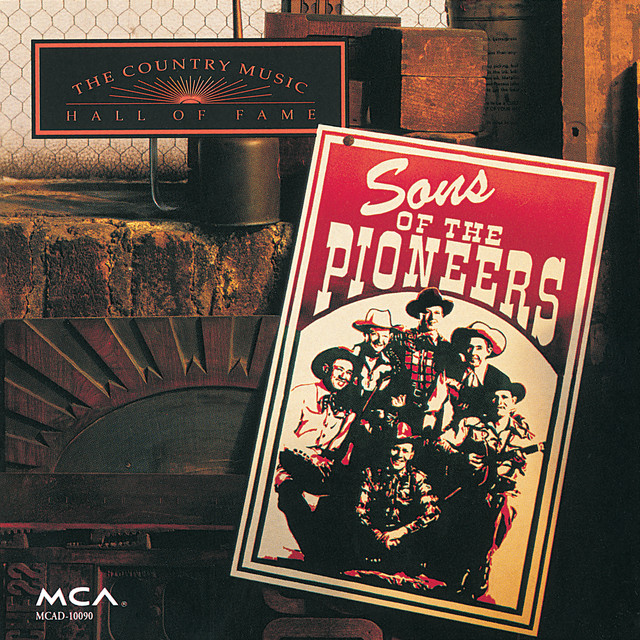 The Country Music Hall Of Fame album cover