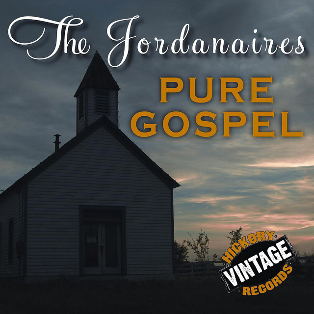 Pure Gospel album cover