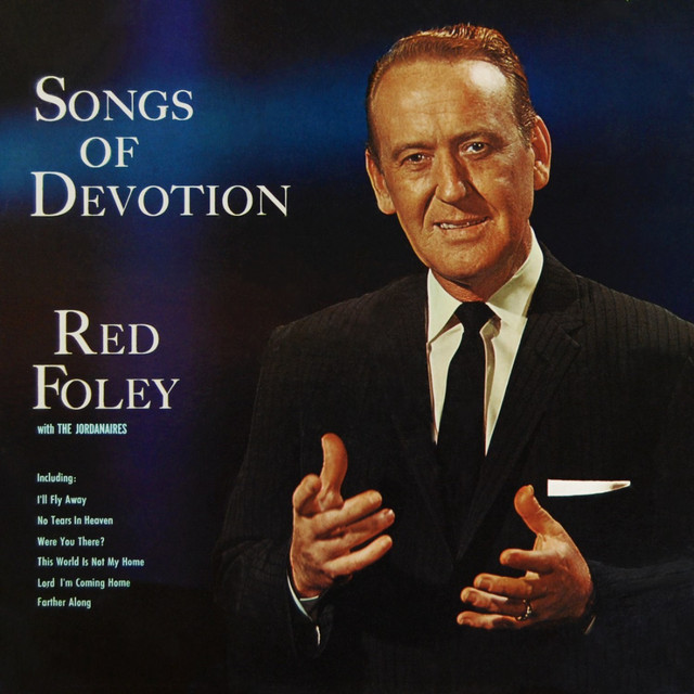 Songs Of Devotion album cover
