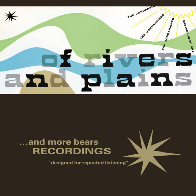 Of Rivers and Plains album cover