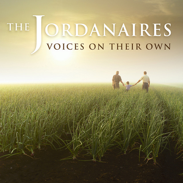Voices on Their Own album cover