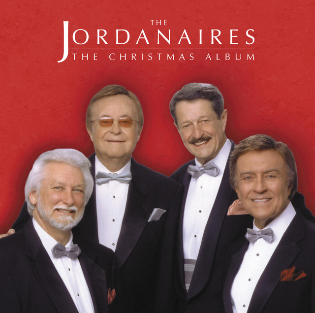 The Christmas Album album cover
