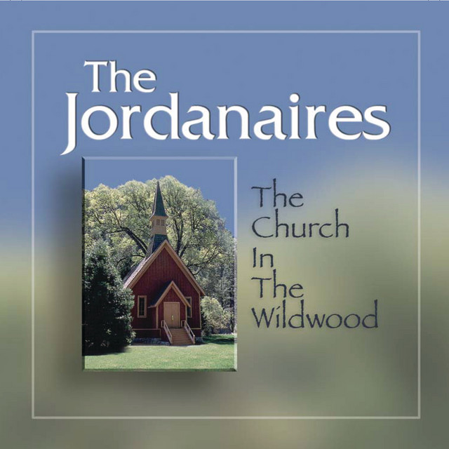 The Church In The Wildwood album cover