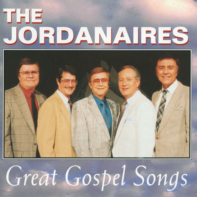 Great Gospel Songs album cover