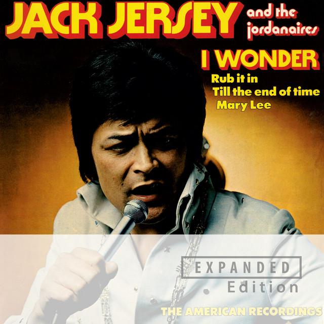 I Wonder (Expanded Edition) album cover