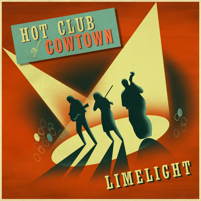 Limelight album cover