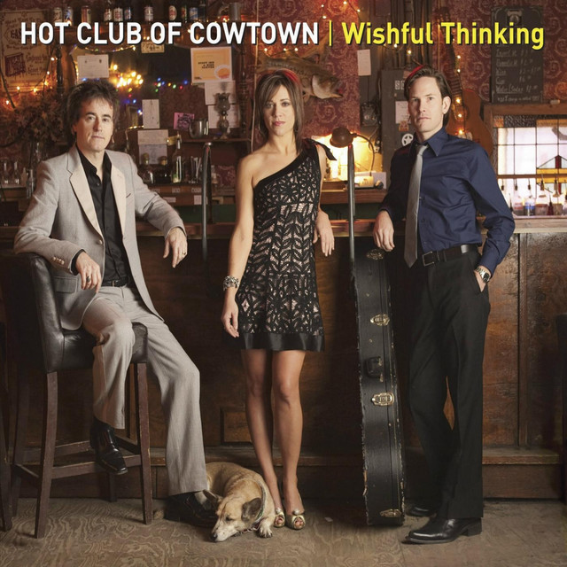 Wishful Thinking album cover