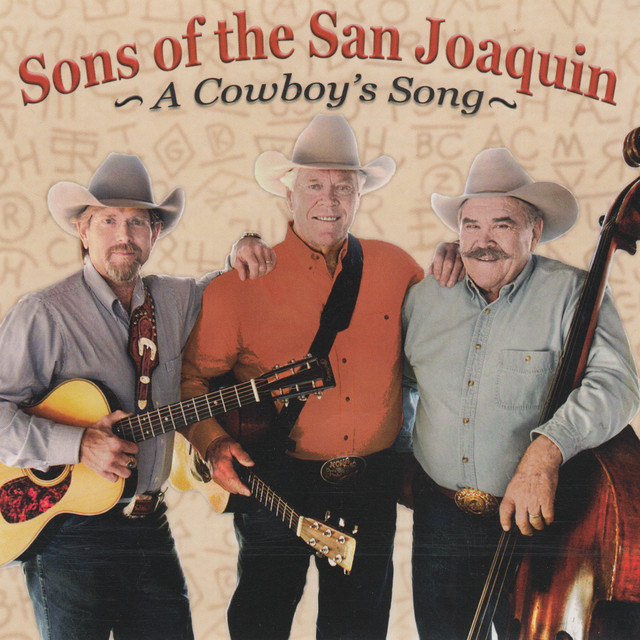 A Cowboy's Song album cover