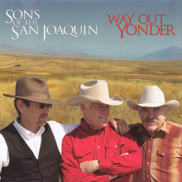 Way out Yonder album cover