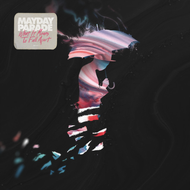 What It Means To Fall Apart album cover