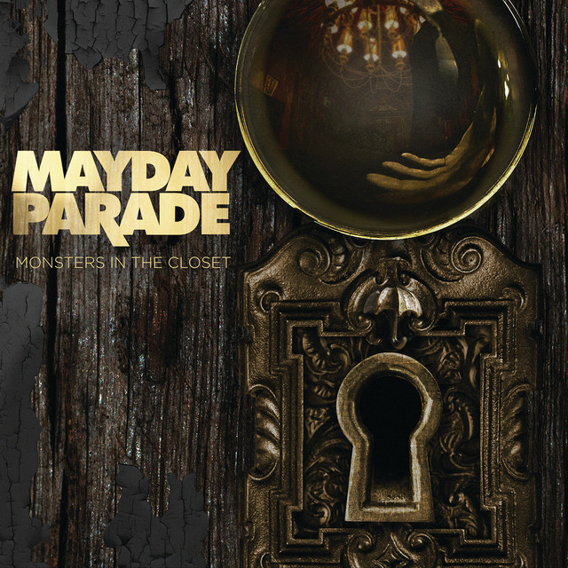 Monsters In The Closet album cover