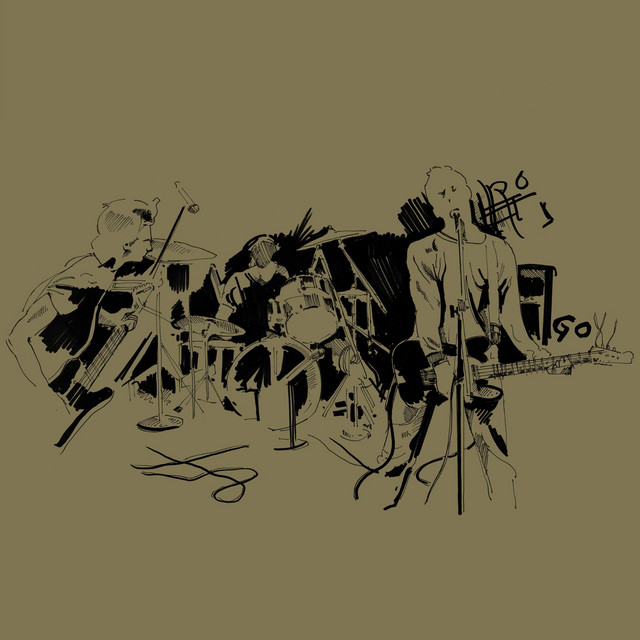 7/26/2001 album cover