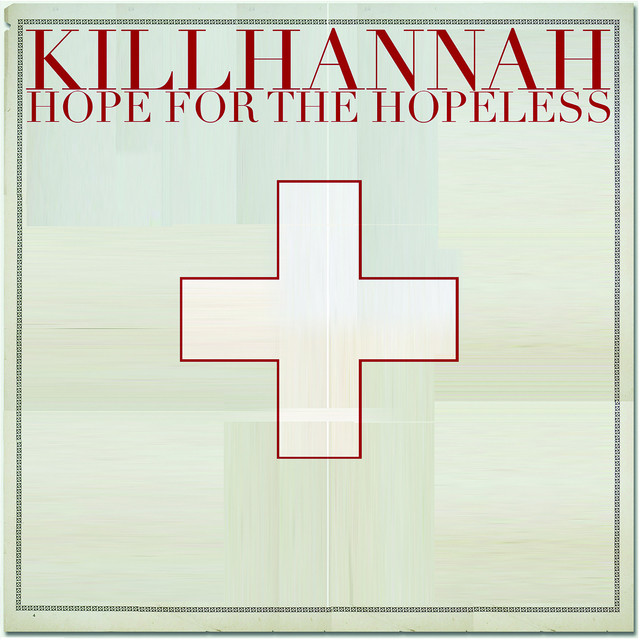 Hope for the Hopeless album cover