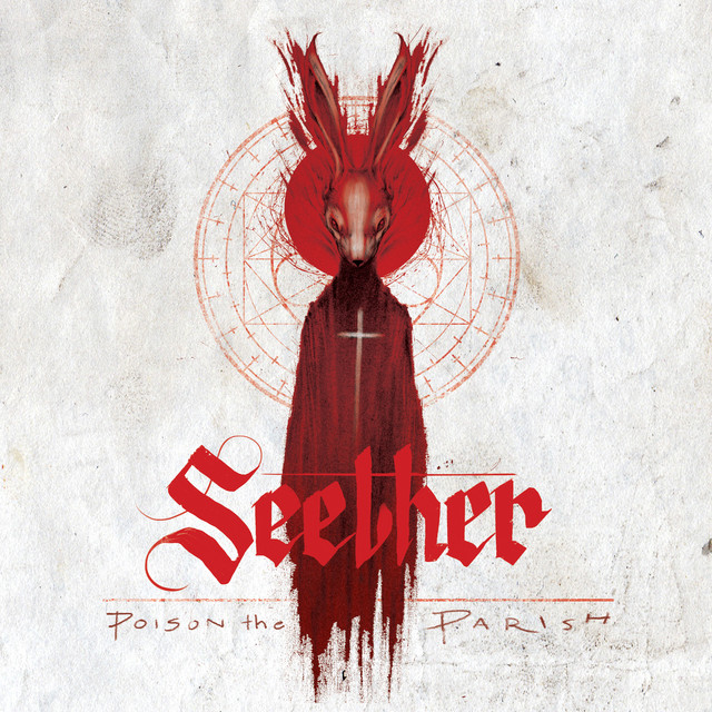 Poison The Parish album cover