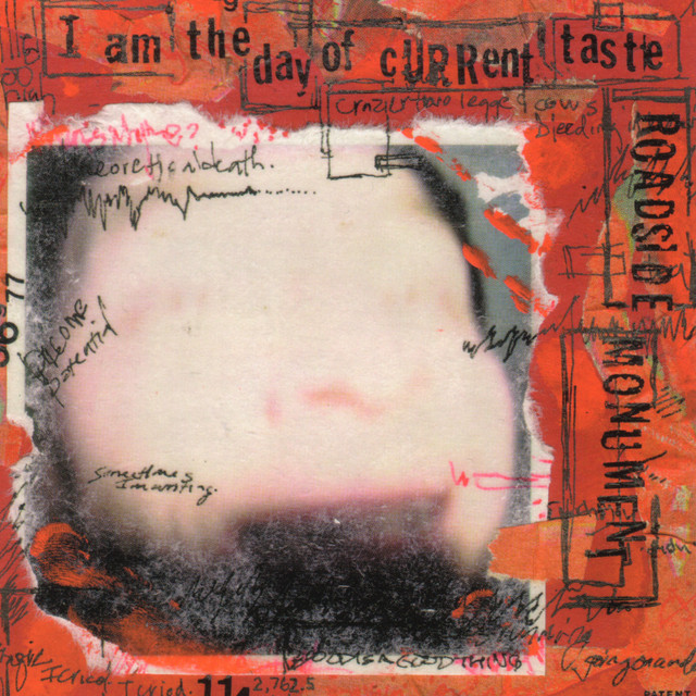 I Am The Day Of Current Taste album cover