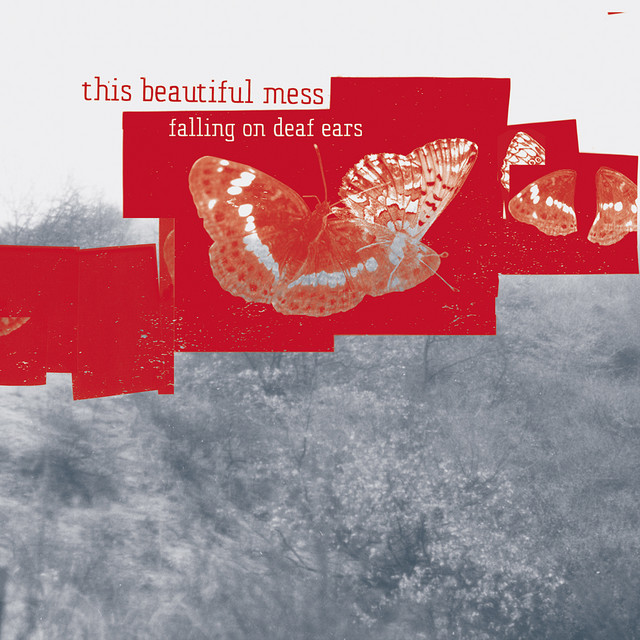 Falling on Deaf Ears album cover