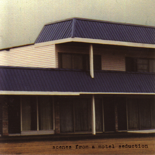 Scenes From a Motel Seduction album cover