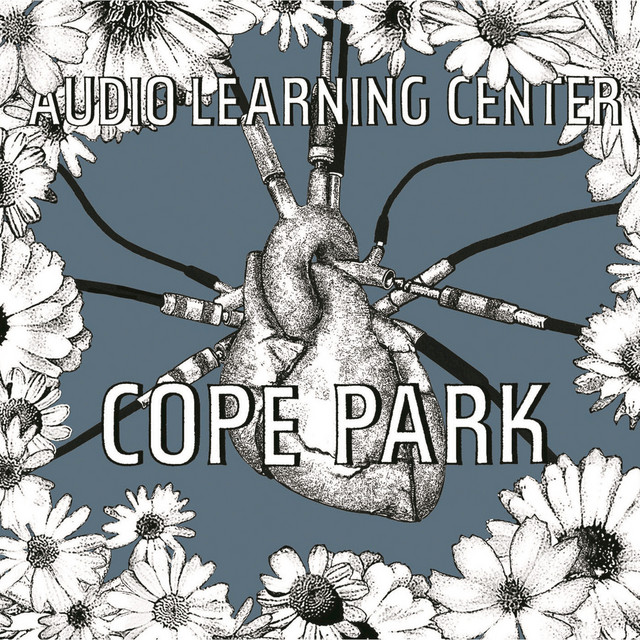 Cope Park album cover