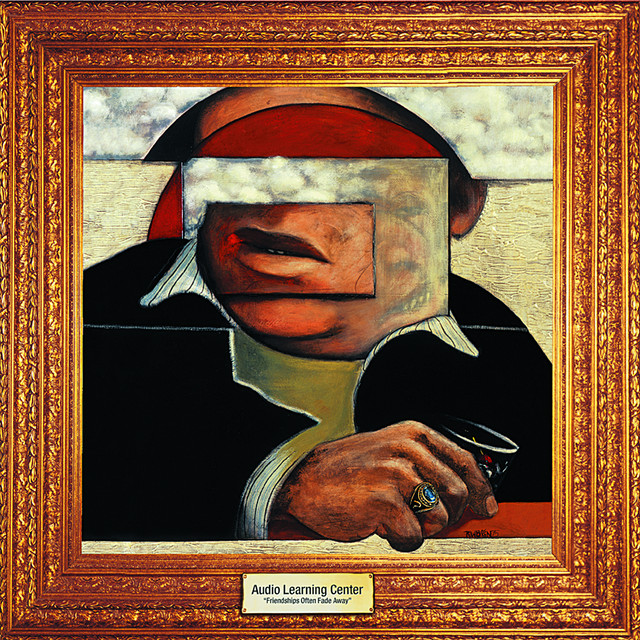 Friendships Often Fade Away album cover