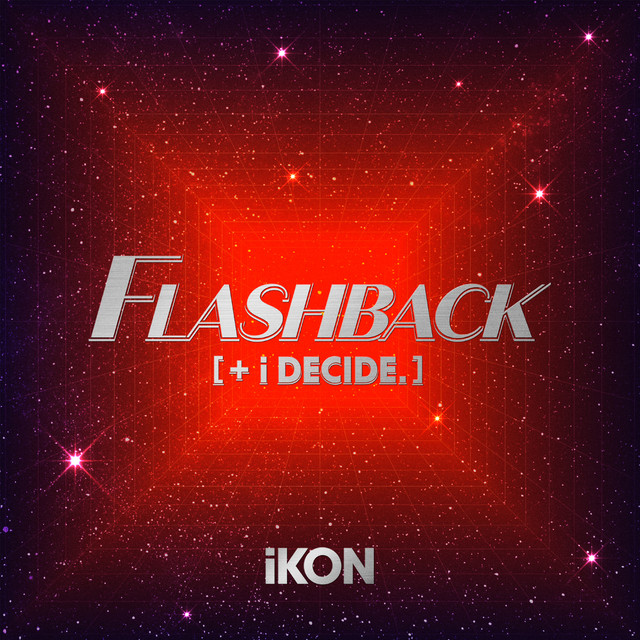 FLASHBACK [+ i DECIDE] album cover