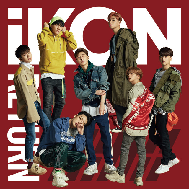 RETURN album cover