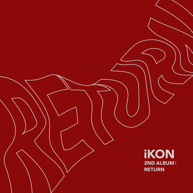 Return album cover