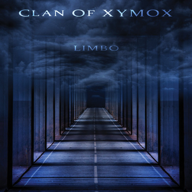 Limbo album cover