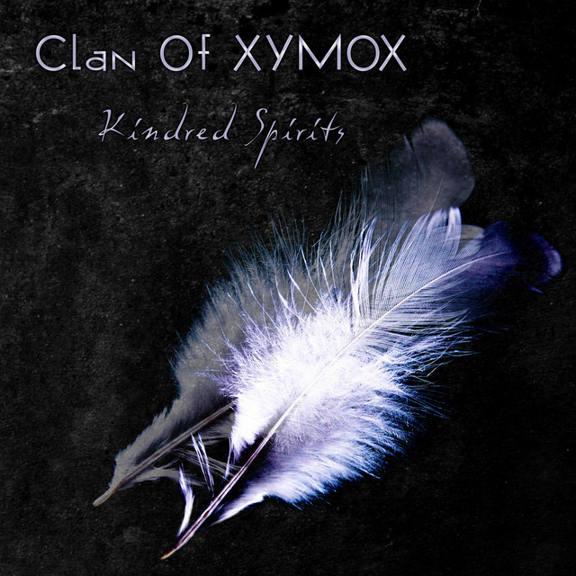 Kindred Spirits album cover