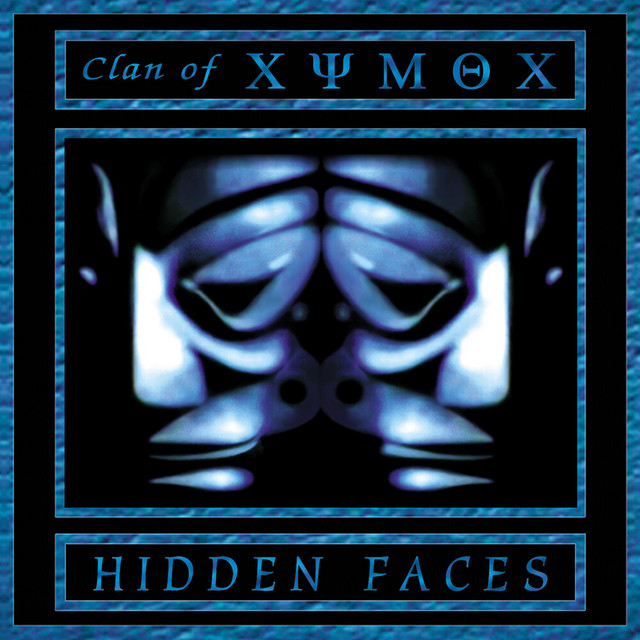 Hidden Faces