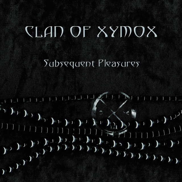 Subsequent Pleasures album cover