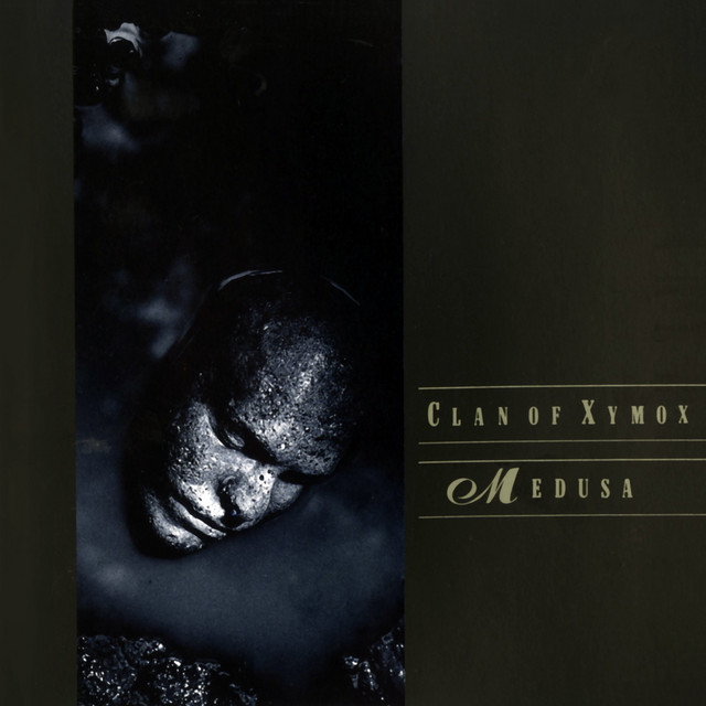 Medusa album cover