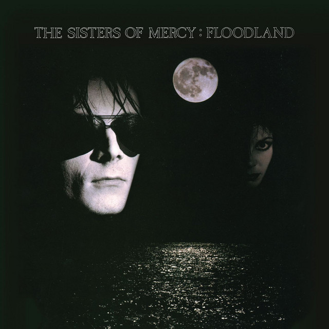 Floodland Collection album cover