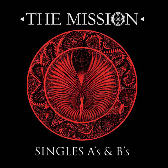 Singles album cover