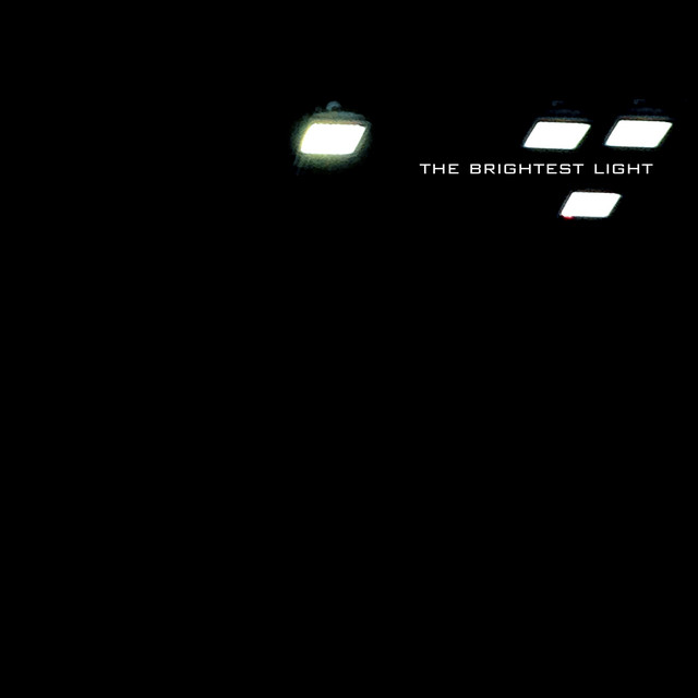 The Brightest Light album cover