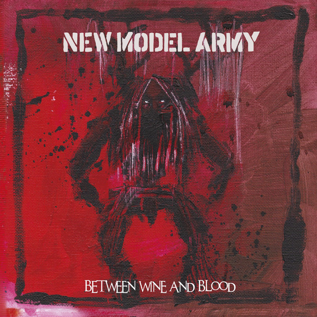 Between Wine and Blood (Live) album cover