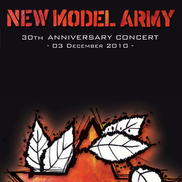 30th Anniversary - Live at the London Forum (03.12.2010) album cover