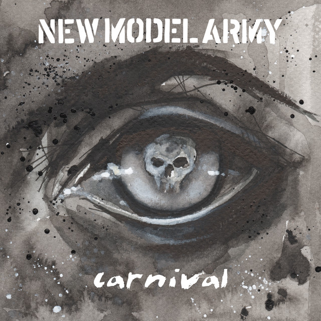 Carnival (Redux) album cover