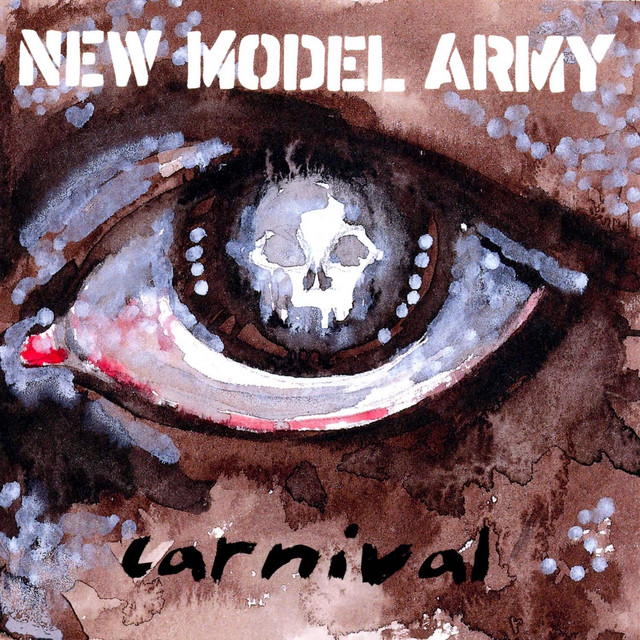 Carnival (Original Version) album cover