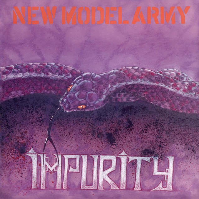 Impurity (Bonus Content) album cover