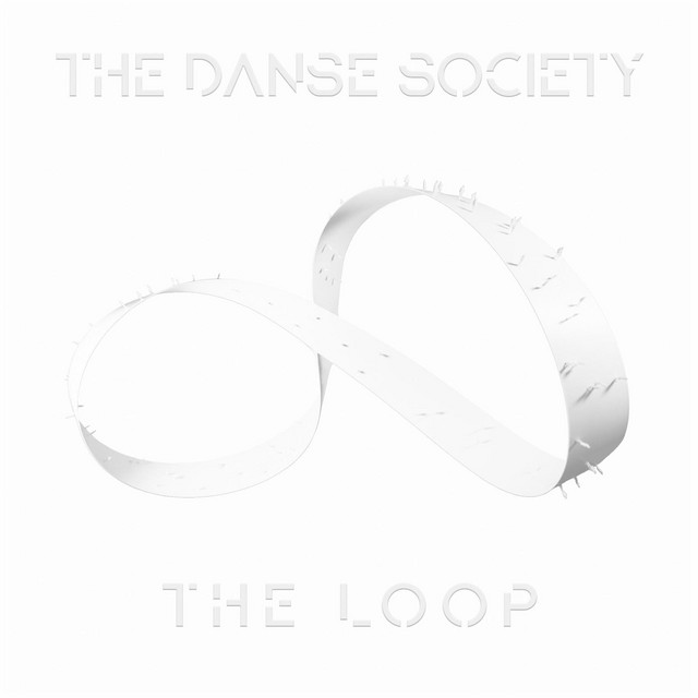 The Loop album cover