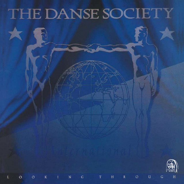 Looking Through album cover