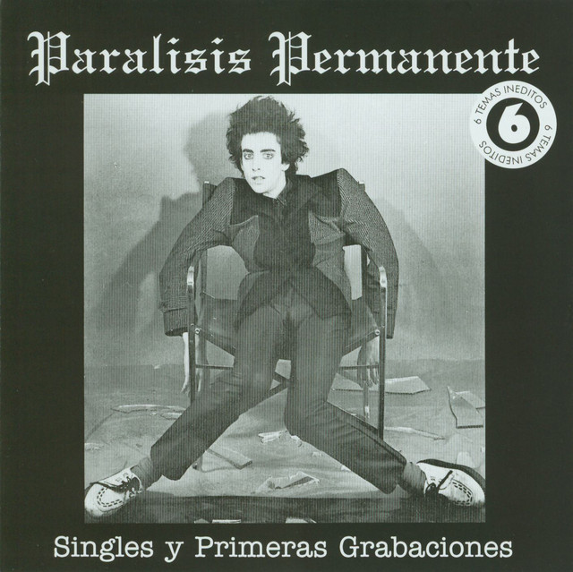 Los singles y primeras grabaciones album cover