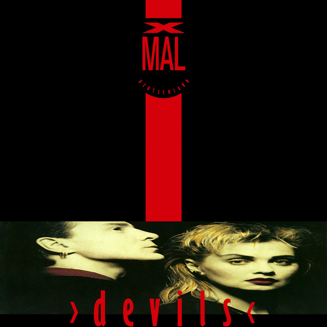 Devils album cover