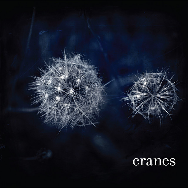 Cranes album cover