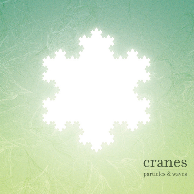 Particles & Waves album cover