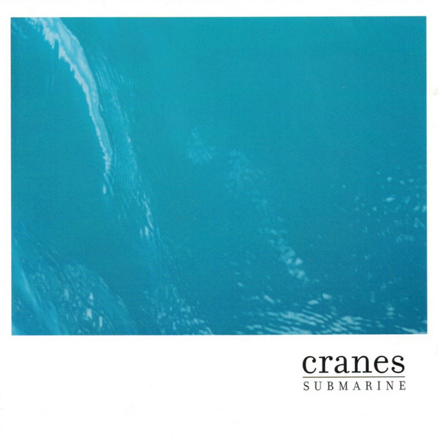 Submarine album cover