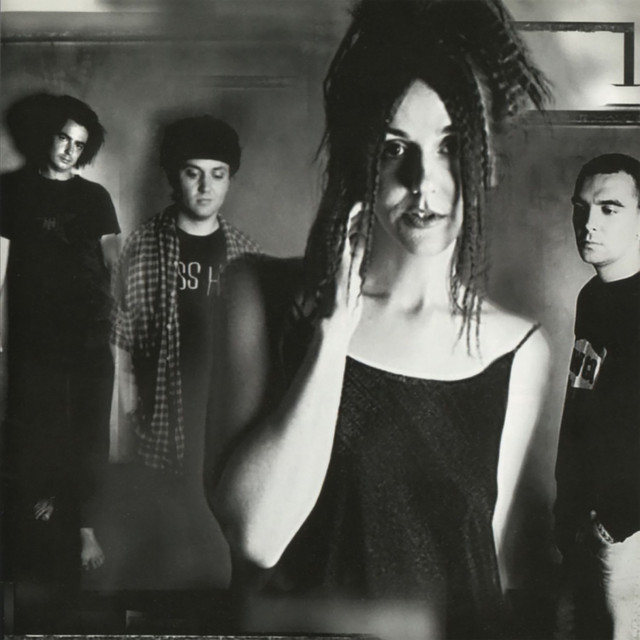 Population Four album cover