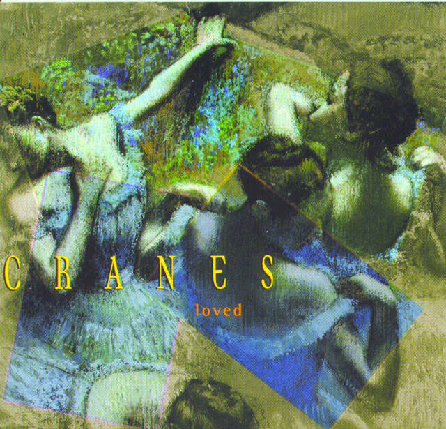 Loved album cover