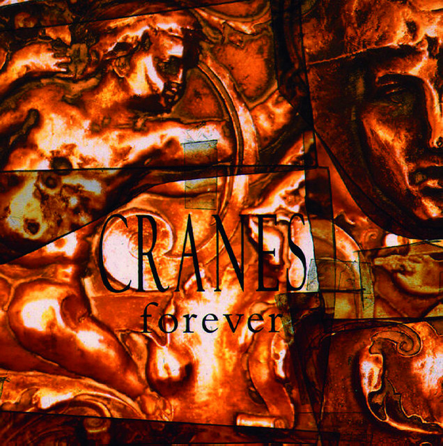 Forever album cover
